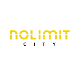 Nolimit City szoftverszolgáltató logója